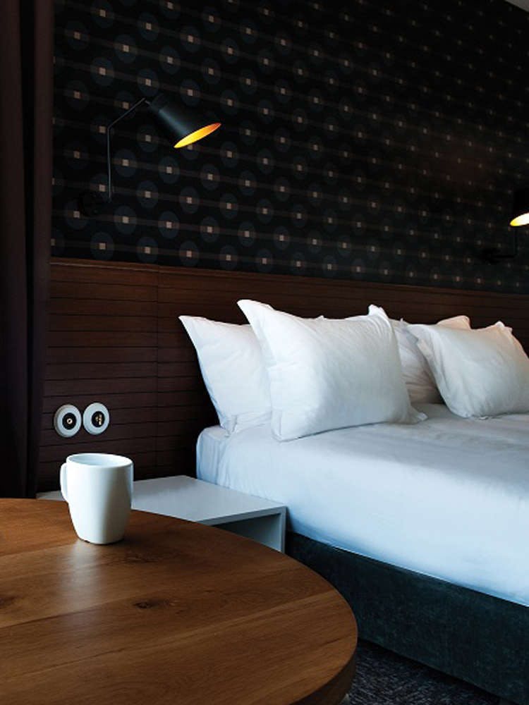 Hotel The Marmara Pera photo 1