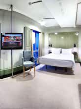 Hotel The Marmara Şişli photo 2