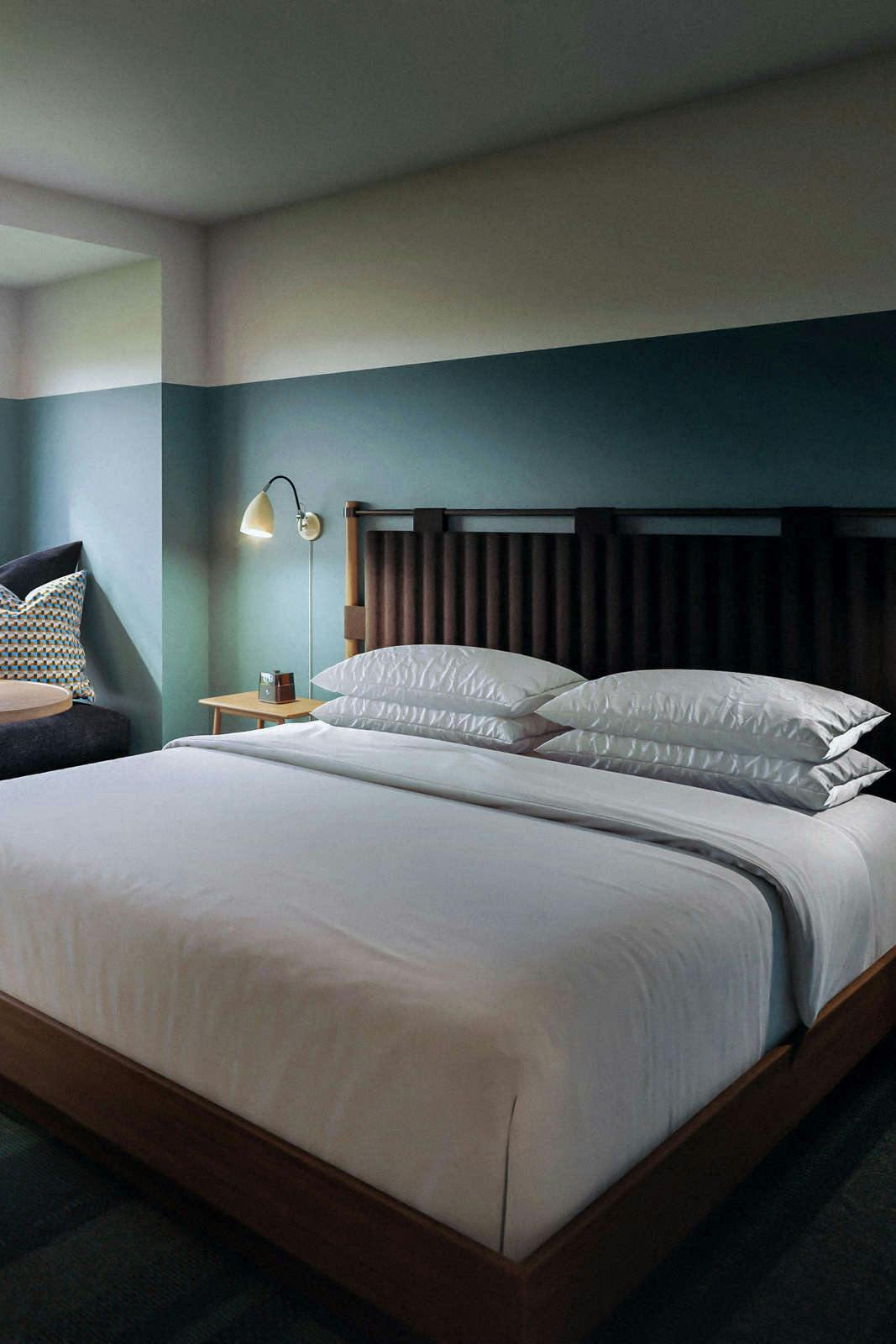 Hotel The Junto photo 1