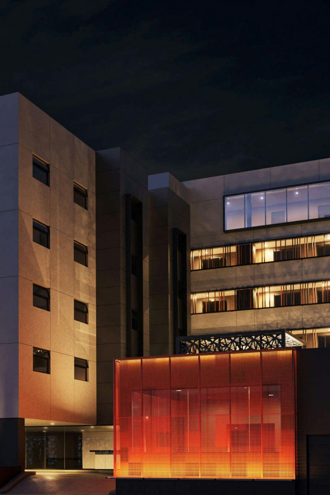 Hotel Hotel Real del Río photo 1