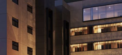 Hotel Real del Río