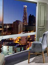 Hotel The Marmara Şişli photo 4