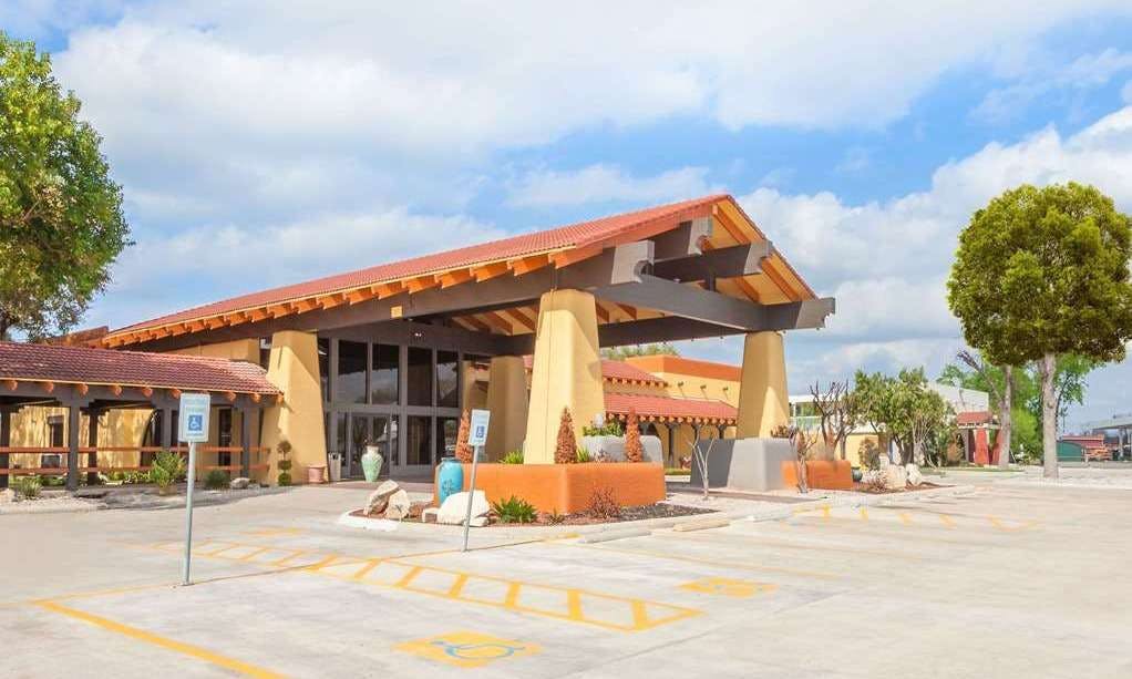 Days Inn by Wyndham Uvalde