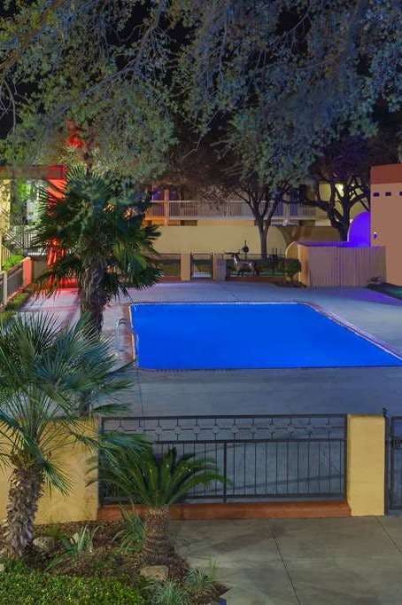 Hotel Days Inn by Wyndham Uvalde photo 5