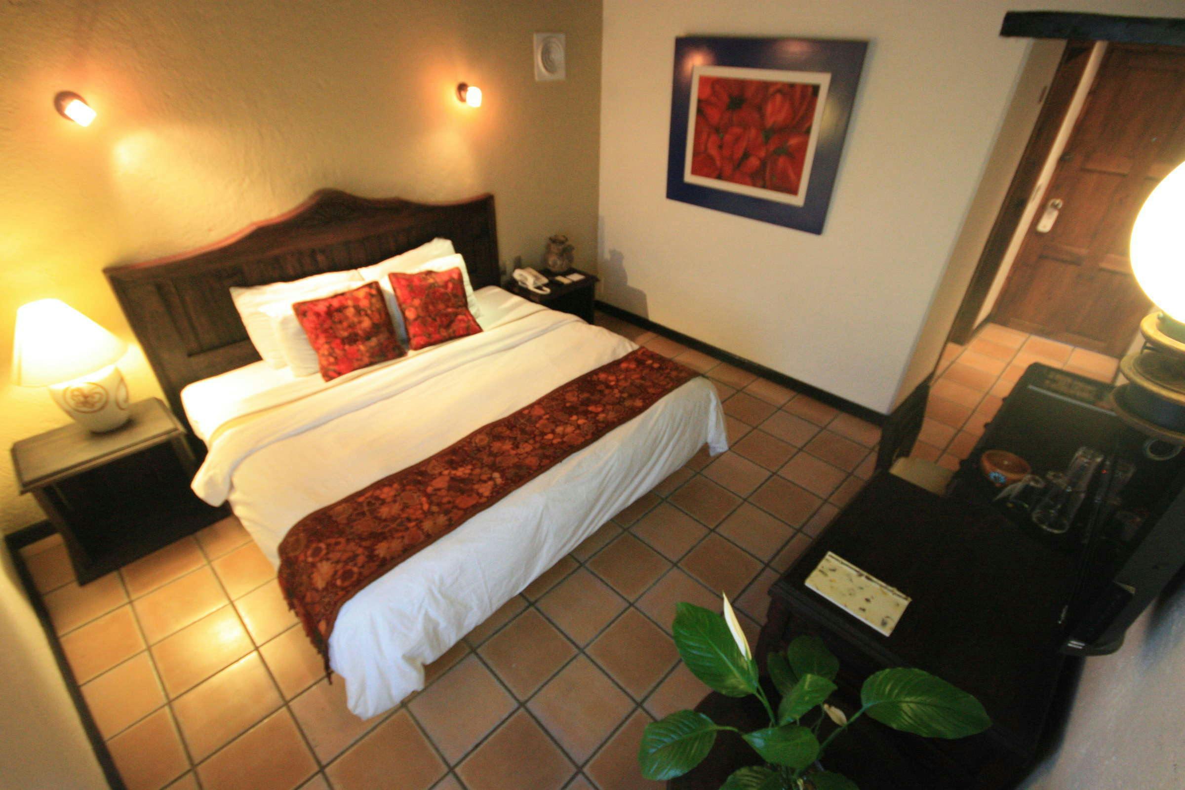 Hotel Hotel Tierra y Cielo photo 1