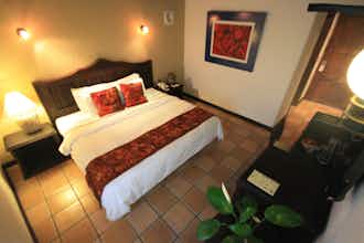 Hotel Hotel Tierra y Cielo photo 1