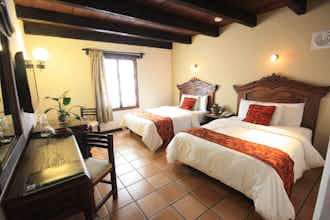 Hotel Hotel Tierra y Cielo photo 2