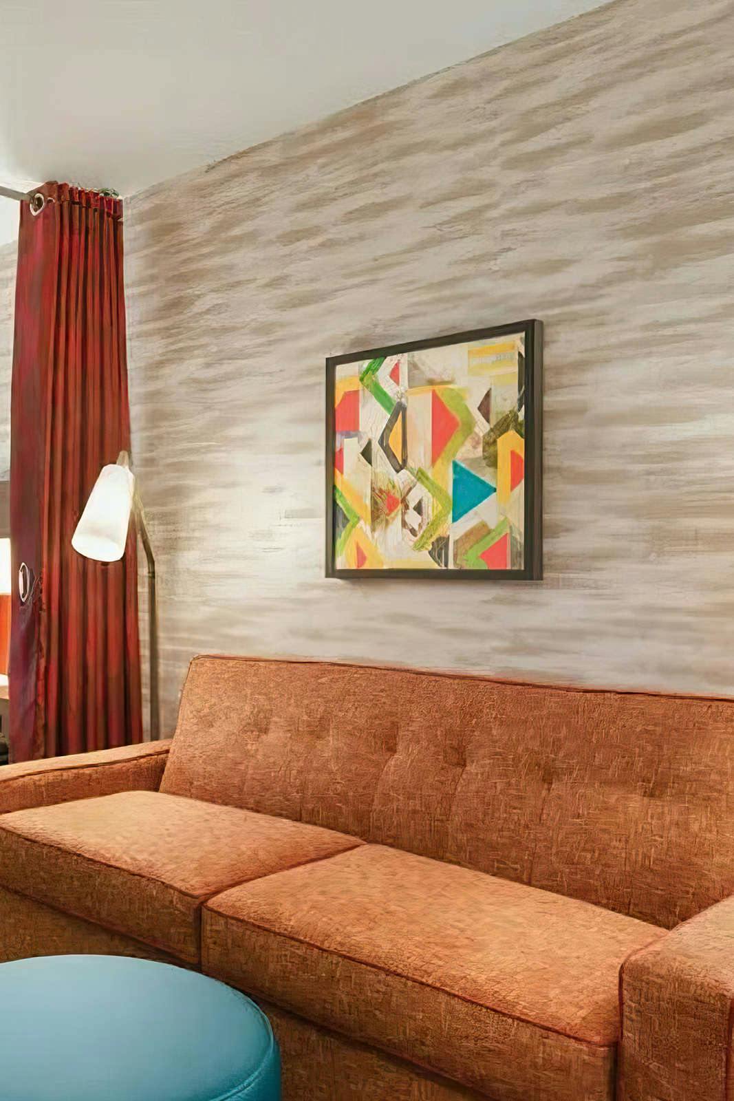 Hotel Home2 Suites by Hilton North Scottsdale near Mayo Clinic photo 2