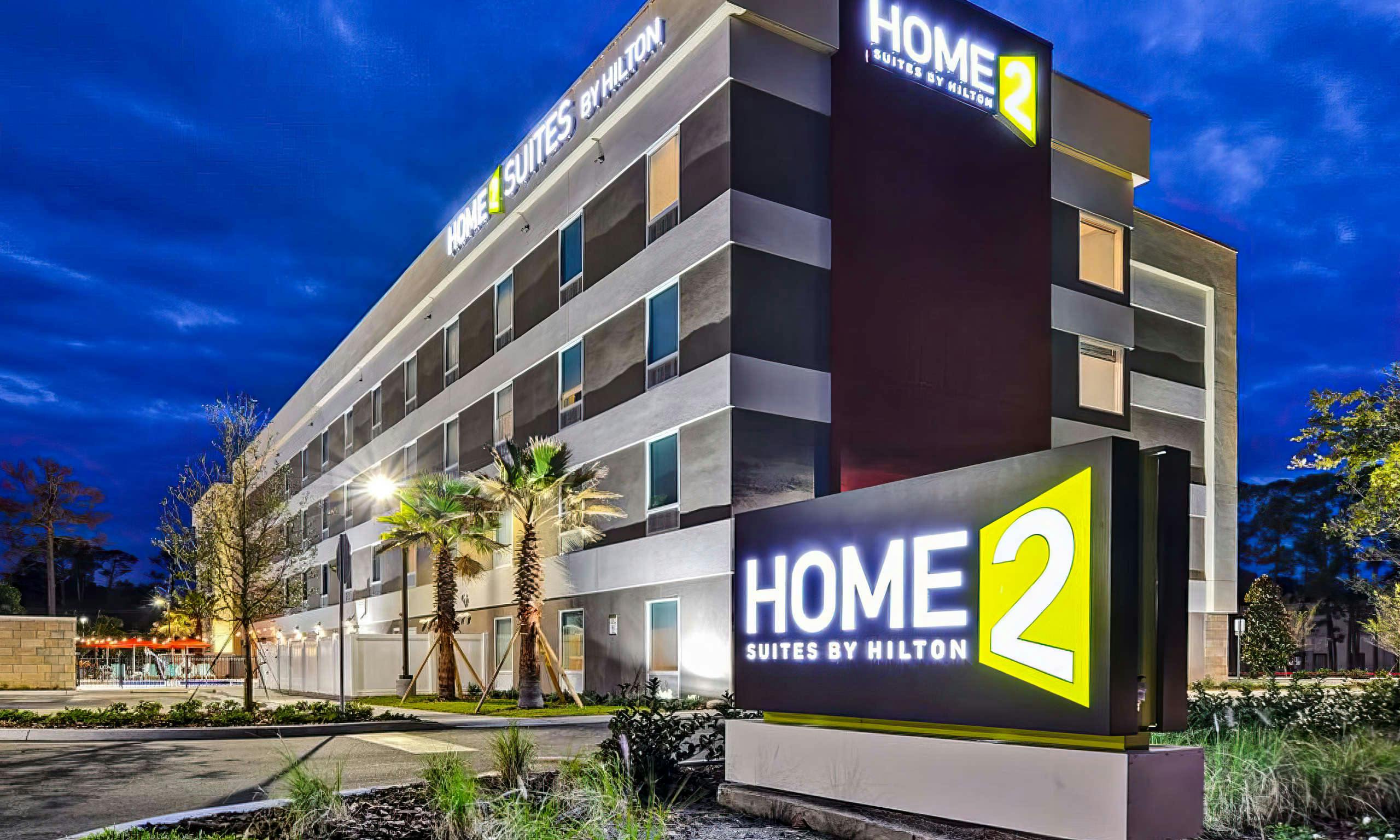 Home2 Suites by Hilton North Scottsdale near Mayo Clinic