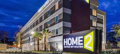 Home2 Suites by Hilton North Scottsdale near Mayo Clinic