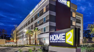 Home2 Suites by Hilton North Scottsdale near Mayo Clinic