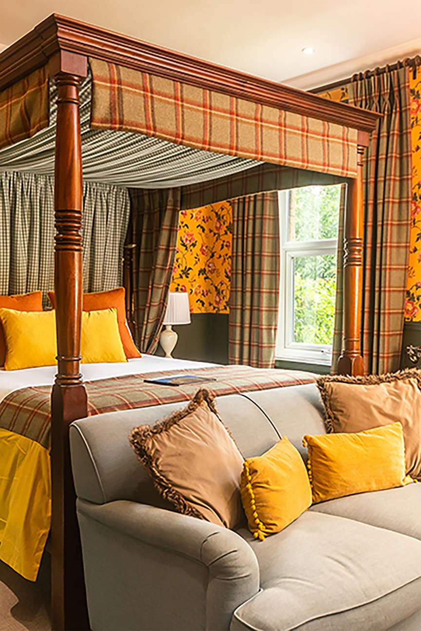 Hotel Oldfields House photo 2