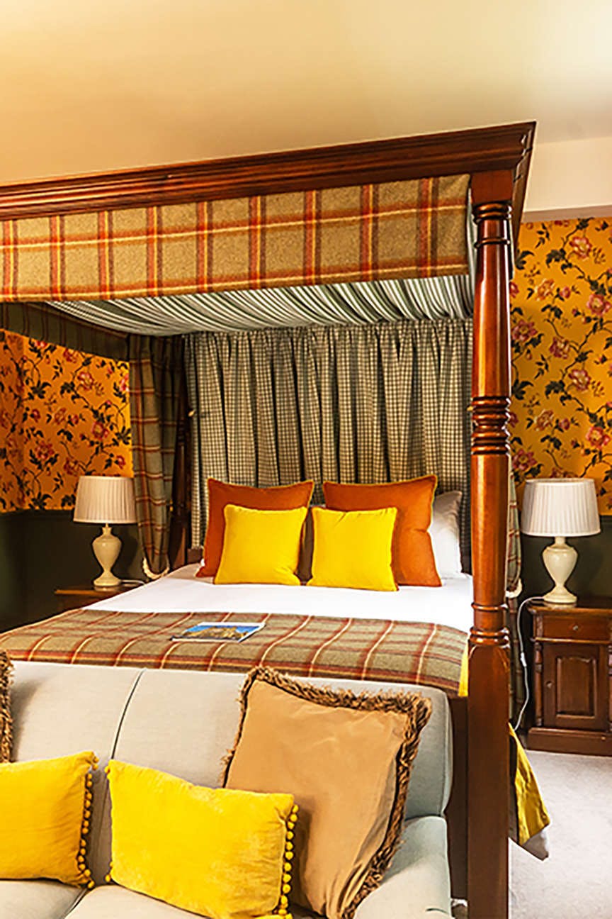 Hotel Oldfields House photo 1