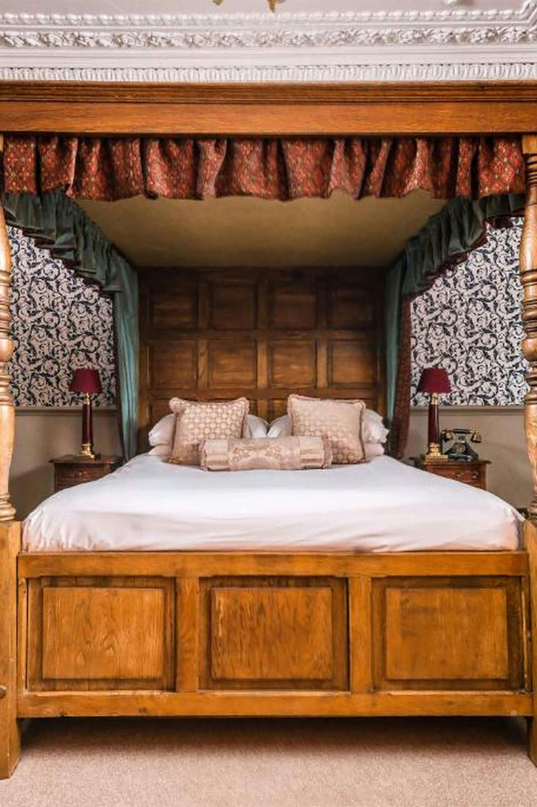 Hotel The Ayrlington photo 2