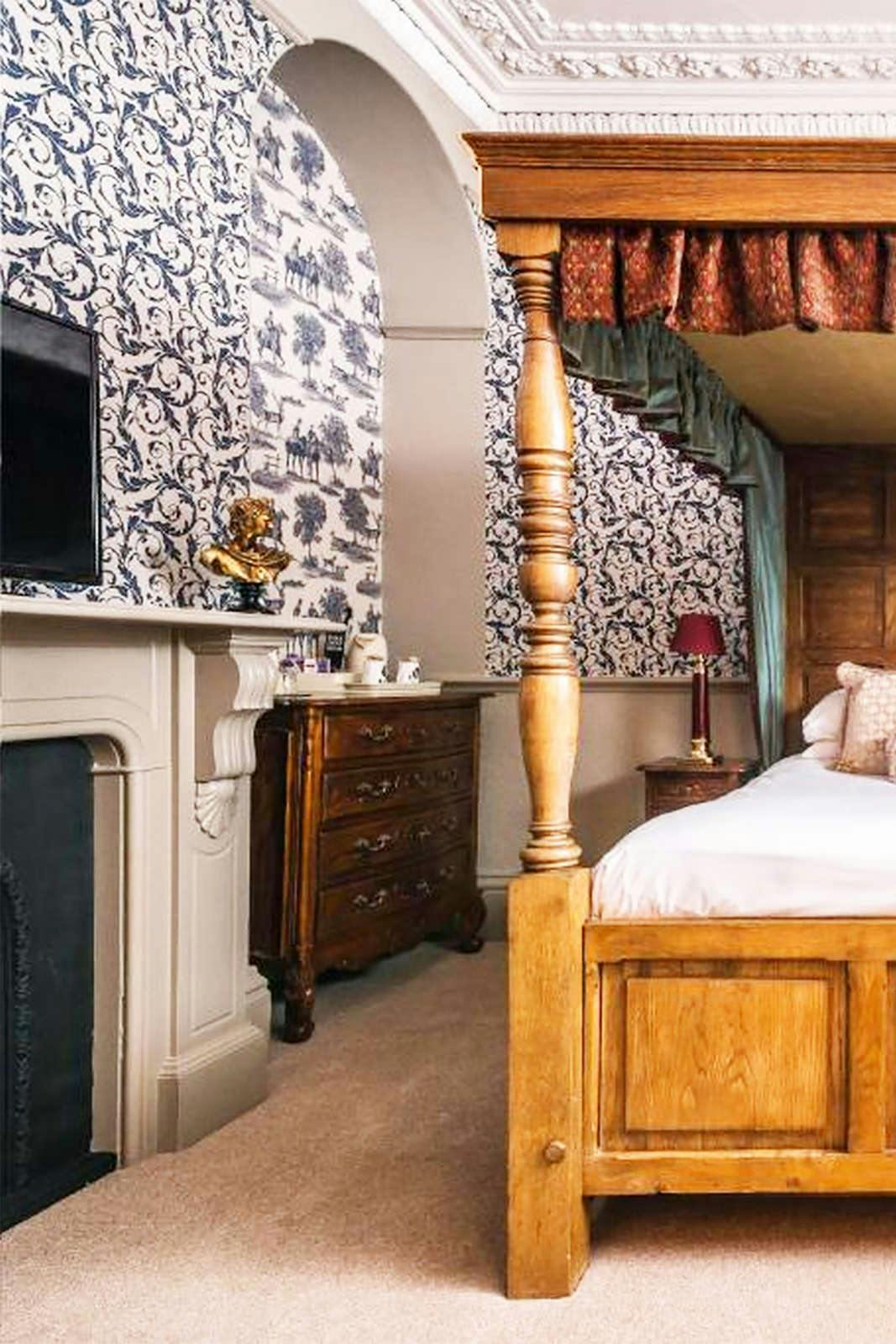 Hotel The Ayrlington photo 1