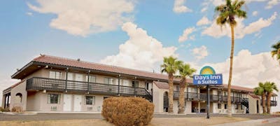 Days Inn and Suites Needles