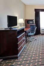 Hotel Baymont Inn and Suite Kennesaw photo 5