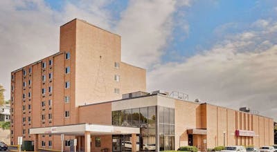 Ramada by Wyndham Marquette