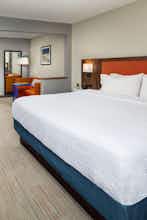 Hotel Hampton Inn Lexington South-Keeneland/Airport photo 2