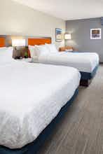 Hotel Hampton Inn Lexington South-Keeneland/Airport photo 1