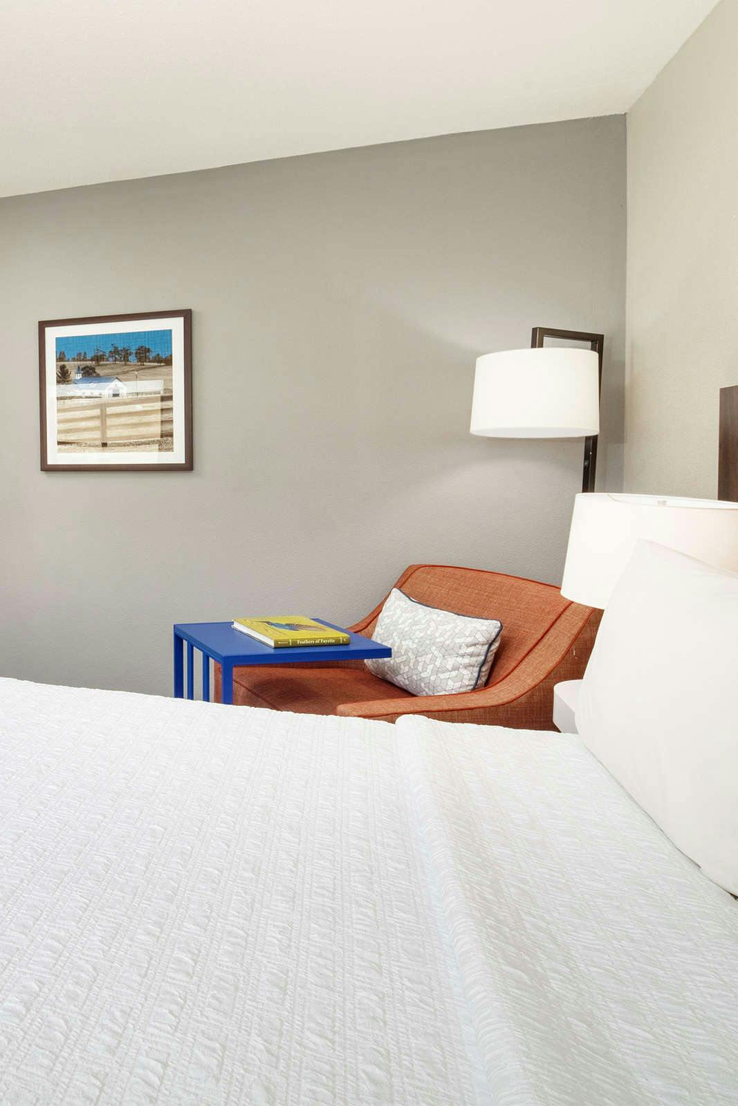 Hotel Hampton Inn Lexington South-Keeneland/Airport photo 5