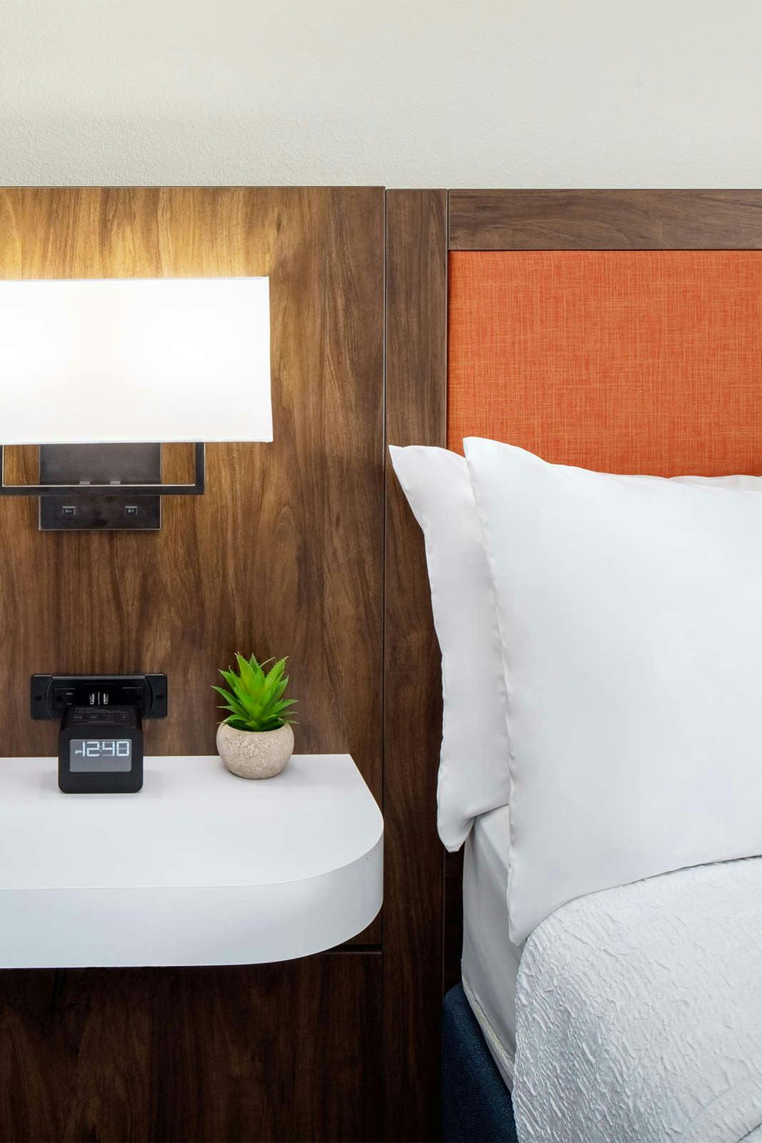 Hotel Hampton Inn Lexington South-Keeneland/Airport photo 4