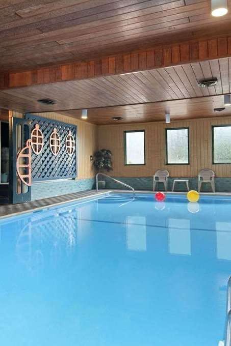 Hotel Travelodge Hope photo 4