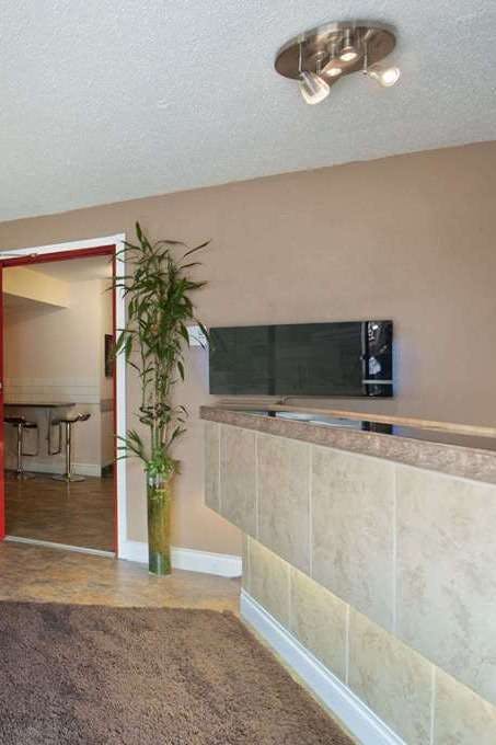 Hotel Travelodge Hope photo 3