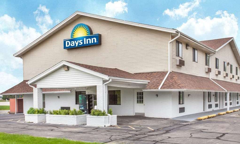 Days Inn by Wyndham Farmer City