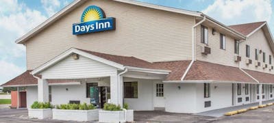 Days Inn Farmer City
