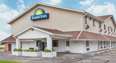 Days Inn by Wyndham Farmer City