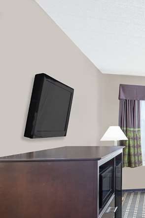 Hotel Super 8 by Wyndham Grand Prairie North photo 3