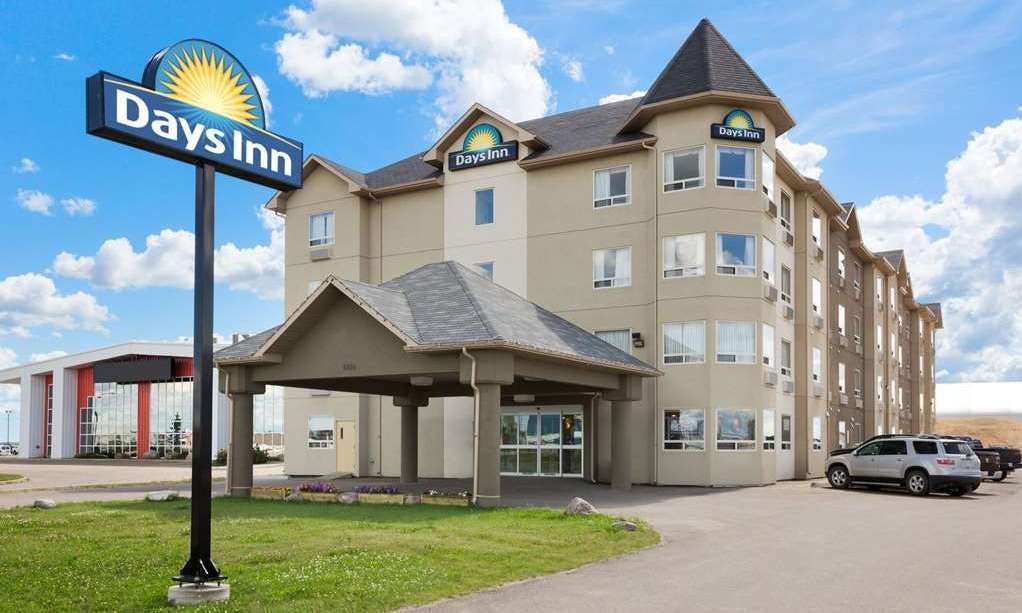 Days Inn Bonnyville