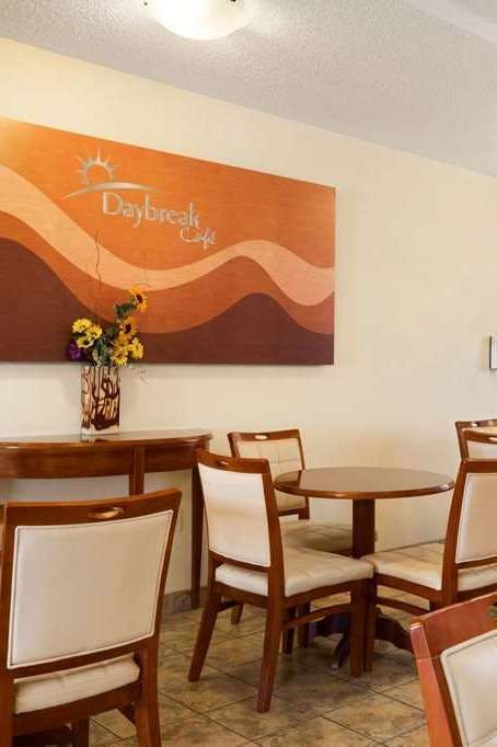 Hotel Days Inn Bonnyville photo 5