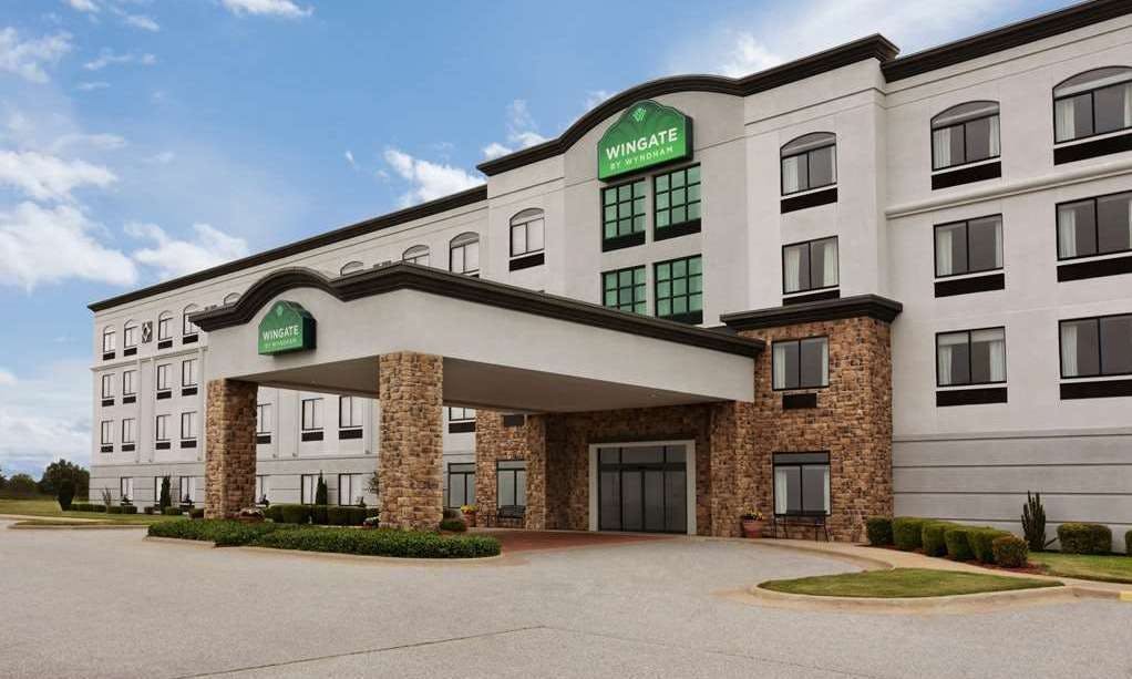 Wingate by Wyndham Bentonville Airport