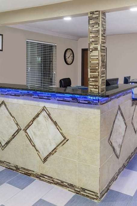 Hotel Super 8 by Wyndham Okawville photo 4