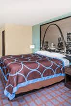 Hotel Super 8 by Wyndham Okawville photo 1