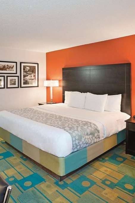 Hotel La Quinta Inn Ste Mansfield photo 1