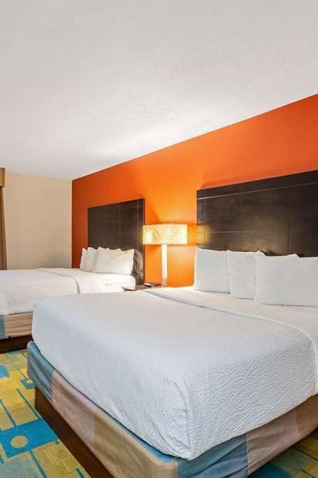 Hotel La Quinta Inn Ste Mansfield photo 2