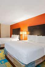 Hotel La Quinta Inn Ste Mansfield photo 2