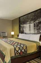 Hotel Super 8 Tuscola photo 1