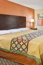 Hotel Super 8 Mont Belvieu/Baytown E photo 1