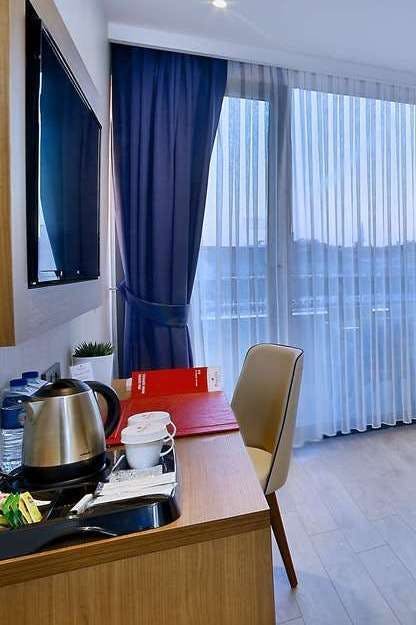 Hotel Ramada Istanbul Old City photo 4