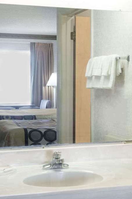 Hotel Super 8 Ashburn photo 4
