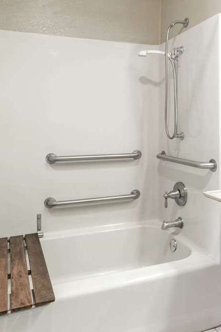 Hotel Super 8 Ashburn photo 5