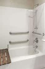 Hotel Super 8 Ashburn photo 5