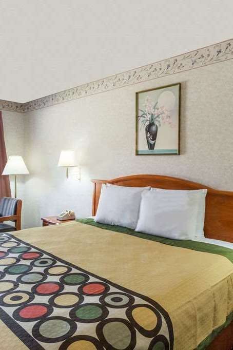 Hotel Super 8 Ashburn photo 1