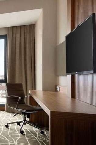 Hotel Ramada by Wyndham Elazig photo 3