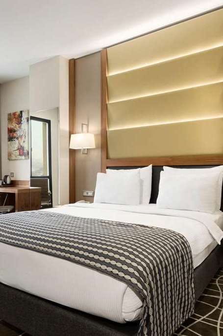 Hotel Ramada by Wyndham Elazig photo 1