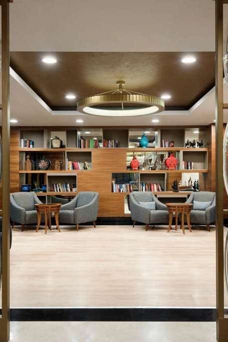 Hotel Ramada by Wyndham Elazig photo 5